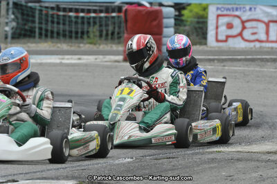 03/06/2012 : National Series Karting 2012 à Lavelanet (Photos Patrick Lascombes) 2012 — karting