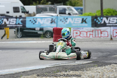 03/06/2012 : National Series Karting 2012 à Lavelanet (Photos Patrick Lascombes) 2012 — karting