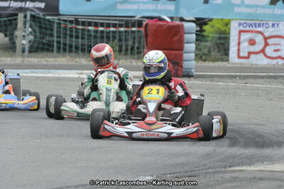03/06/2012 : National Series Karting 2012 à Lavelanet (Photos Patrick Lascombes) 2012 — karting