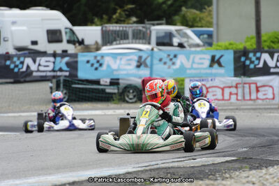 03/06/2012 : National Series Karting 2012 à Lavelanet (Photos Patrick Lascombes) 2012 — karting