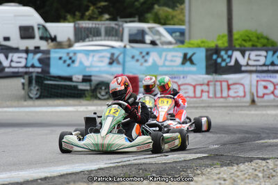 03/06/2012 : National Series Karting 2012 à Lavelanet (Photos Patrick Lascombes) 2012 — karting