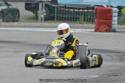 03/06/2012 : National Series Karting 2012 à Lavelanet (Photos Patrick Lascombes) 2012 — karting