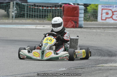 03/06/2012 : National Series Karting 2012 à Lavelanet (Photos Patrick Lascombes) 2012 — karting