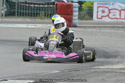 03/06/2012 : National Series Karting 2012 à Lavelanet (Photos Patrick Lascombes) 2012 — karting