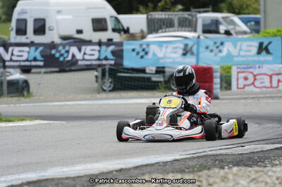 03/06/2012 : National Series Karting 2012 à Lavelanet (Photos Patrick Lascombes) 2012 — karting