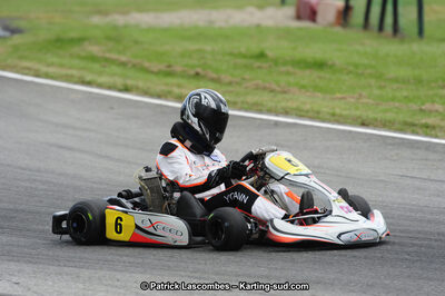 03/06/2012 : National Series Karting 2012 à Lavelanet (Photos Patrick Lascombes) 2012 — karting