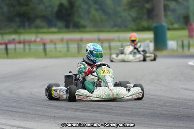 03/06/2012 : National Series Karting 2012 à Lavelanet (Photos Patrick Lascombes) 2012 — karting
