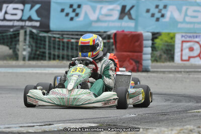 03/06/2012 : National Series Karting 2012 à Lavelanet (Photos Patrick Lascombes) 2012 — karting