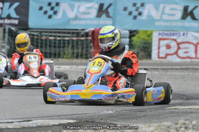 03/06/2012 : National Series Karting 2012 à Lavelanet (Photos Patrick Lascombes) 2012 — karting