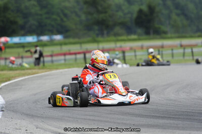 03/06/2012 : National Series Karting 2012 à Lavelanet (Photos Patrick Lascombes) 2012 — karting