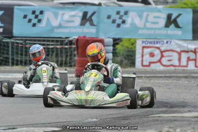 03/06/2012 : National Series Karting 2012 à Lavelanet (Photos Patrick Lascombes) 2012 — karting