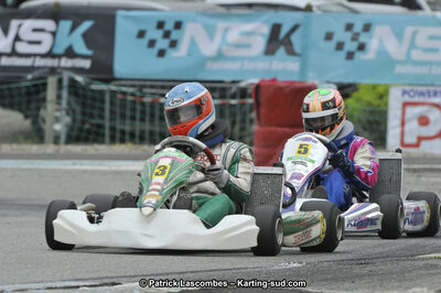 03/06/2012 : National Series Karting 2012 à Lavelanet (Photos Patrick Lascombes) 2012 — karting