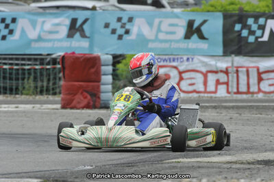 03/06/2012 : National Series Karting 2012 à Lavelanet (Photos Patrick Lascombes) 2012 — karting