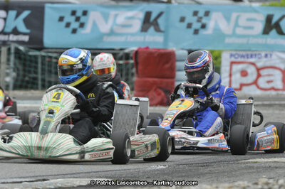 03/06/2012 : National Series Karting 2012 à Lavelanet (Photos Patrick Lascombes) 2012 — karting