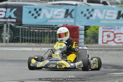 03/06/2012 : National Series Karting 2012 à Lavelanet (Photos Patrick Lascombes) 2012 — karting