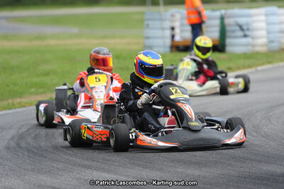 03/06/2012 : National Series Karting 2012 à Lavelanet (Photos Patrick Lascombes) 2012 — karting
