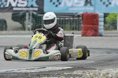 03/06/2012 : National Series Karting 2012 à Lavelanet (Photos Patrick Lascombes) 2012 — karting
