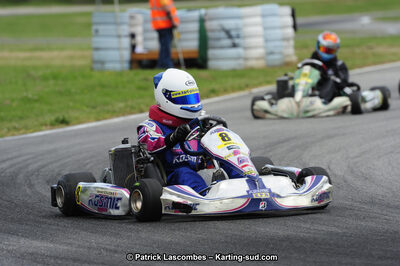 03/06/2012 : National Series Karting 2012 à Lavelanet (Photos Patrick Lascombes) 2012 — karting