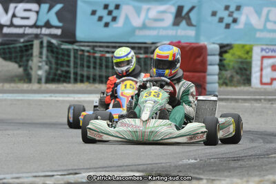 03/06/2012 : National Series Karting 2012 à Lavelanet (Photos Patrick Lascombes) 2012 — karting
