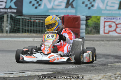03/06/2012 : National Series Karting 2012 à Lavelanet (Photos Patrick Lascombes) 2012 — karting