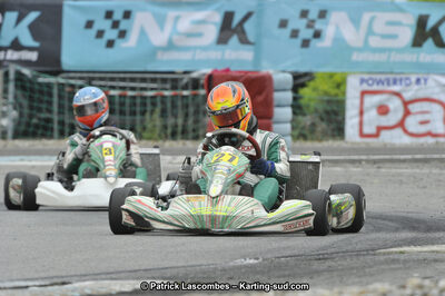 03/06/2012 : National Series Karting 2012 à Lavelanet (Photos Patrick Lascombes) 2012 — karting
