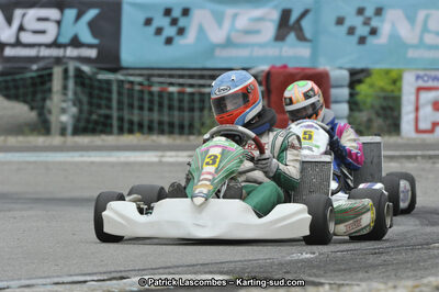 03/06/2012 : National Series Karting 2012 à Lavelanet (Photos Patrick Lascombes) 2012 — karting