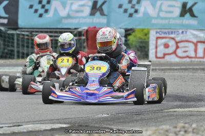 03/06/2012 : National Series Karting 2012 à Lavelanet (Photos Patrick Lascombes) 2012 — karting