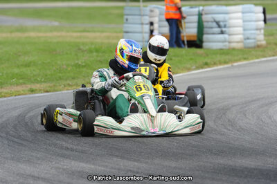 03/06/2012 : National Series Karting 2012 à Lavelanet (Photos Patrick Lascombes) 2012 — karting