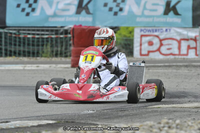 03/06/2012 : National Series Karting 2012 à Lavelanet (Photos Patrick Lascombes) 2012 — karting
