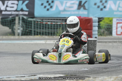 03/06/2012 : National Series Karting 2012 à Lavelanet (Photos Patrick Lascombes) 2012 — karting