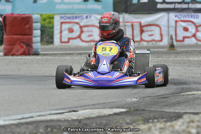03/06/2012 : National Series Karting 2012 à Lavelanet (Photos Patrick Lascombes) 2012 — karting