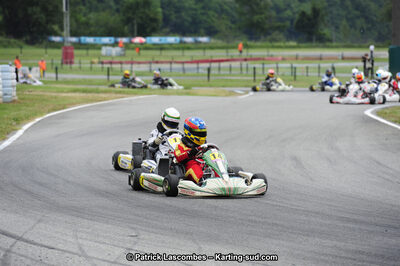 03/06/2012 : National Series Karting 2012 à Lavelanet (Photos Patrick Lascombes) 2012 — karting
