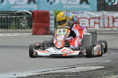 03/06/2012 : National Series Karting 2012 à Lavelanet (Photos Patrick Lascombes) 2012 — karting