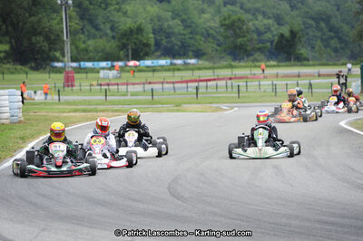 03/06/2012 : National Series Karting 2012 à Lavelanet (Photos Patrick Lascombes) 2012 — karting