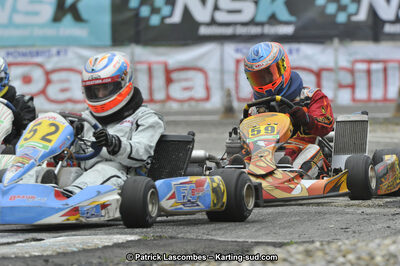 03/06/2012 : National Series Karting 2012 à Lavelanet (Photos Patrick Lascombes) 2012 — karting