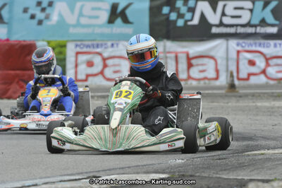 03/06/2012 : National Series Karting 2012 à Lavelanet (Photos Patrick Lascombes) 2012 — karting