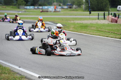 03/06/2012 : National Series Karting 2012 à Lavelanet (Photos Patrick Lascombes) 2012 — karting