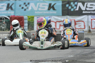 03/06/2012 : National Series Karting 2012 à Lavelanet (Photos Patrick Lascombes) 2012 — karting