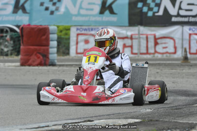 03/06/2012 : National Series Karting 2012 à Lavelanet (Photos Patrick Lascombes) 2012 — karting