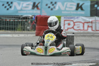 03/06/2012 : National Series Karting 2012 à Lavelanet (Photos Patrick Lascombes) 2012 — karting
