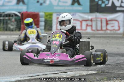 03/06/2012 : National Series Karting 2012 à Lavelanet (Photos Patrick Lascombes) 2012 — karting