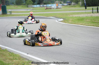 03/06/2012 : National Series Karting 2012 à Lavelanet (Photos Patrick Lascombes) 2012 — karting