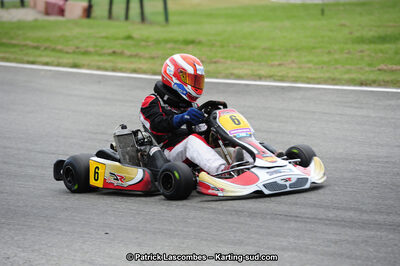03/06/2012 : National Series Karting 2012 à Lavelanet (Photos Patrick Lascombes) 2012 — karting