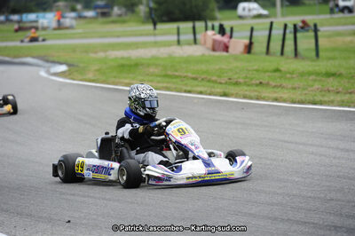 03/06/2012 : National Series Karting 2012 à Lavelanet (Photos Patrick Lascombes) 2012 — karting