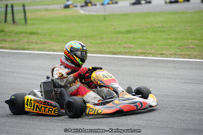 03/06/2012 : National Series Karting 2012 à Lavelanet (Photos Patrick Lascombes) 2012 — karting