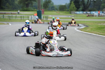 03/06/2012 : National Series Karting 2012 à Lavelanet (Photos Patrick Lascombes) 2012 — karting