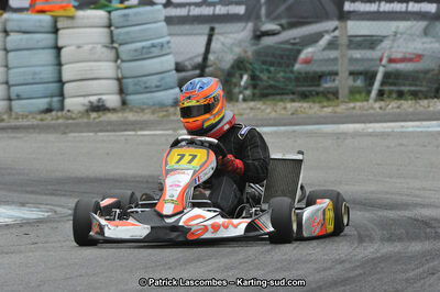 03/06/2012 : National Series Karting 2012 à Lavelanet (Photos Patrick Lascombes) 2012 — karting