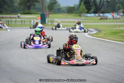 03/06/2012 : National Series Karting 2012 à Lavelanet (Photos Patrick Lascombes) 2012 — karting