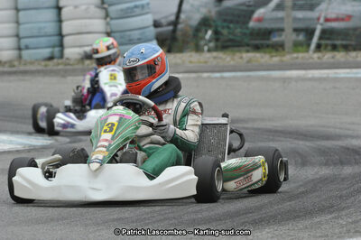 03/06/2012 : National Series Karting 2012 à Lavelanet (Photos Patrick Lascombes) 2012 — karting