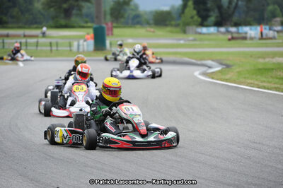 03/06/2012 : National Series Karting 2012 à Lavelanet (Photos Patrick Lascombes) 2012 — karting